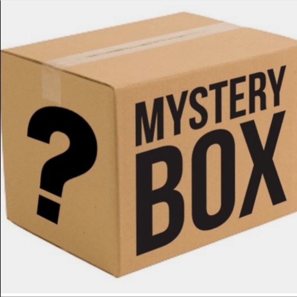Mystery Boy bundle